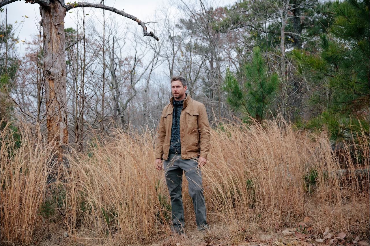 Cody Robinson kaszkadőrnek többszörös vérrögök keletkeztek, miután megkapta a COVID-19 vakcinát.