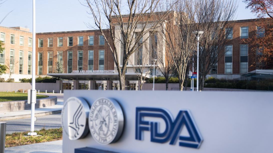 FDA (Food and Drug Administration) 
