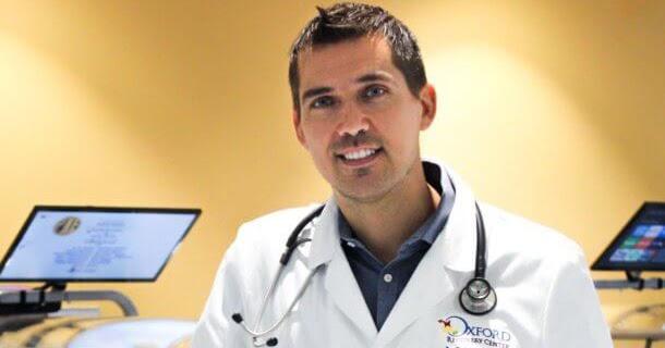 Dr. Christian Bogner, MD