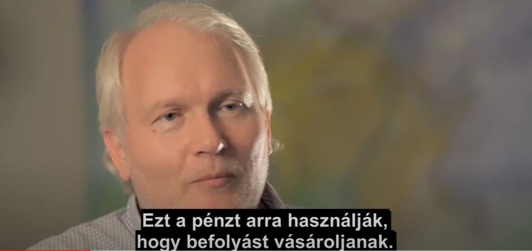  "Így vásároljuk meg és fizetjük le az egészségügyet"