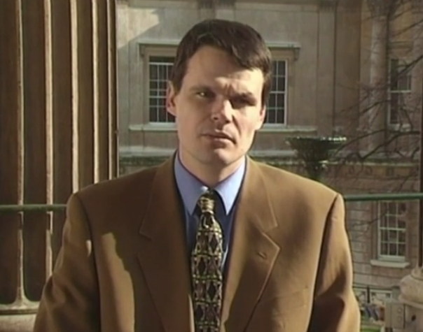 Miért nem izolálták a HIV-et soha – Dr. Stefan Lanka 1996 video interjú